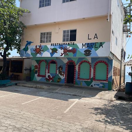 Playa El Obispo D La Marea Building La Libertad Apartment Exterior photo